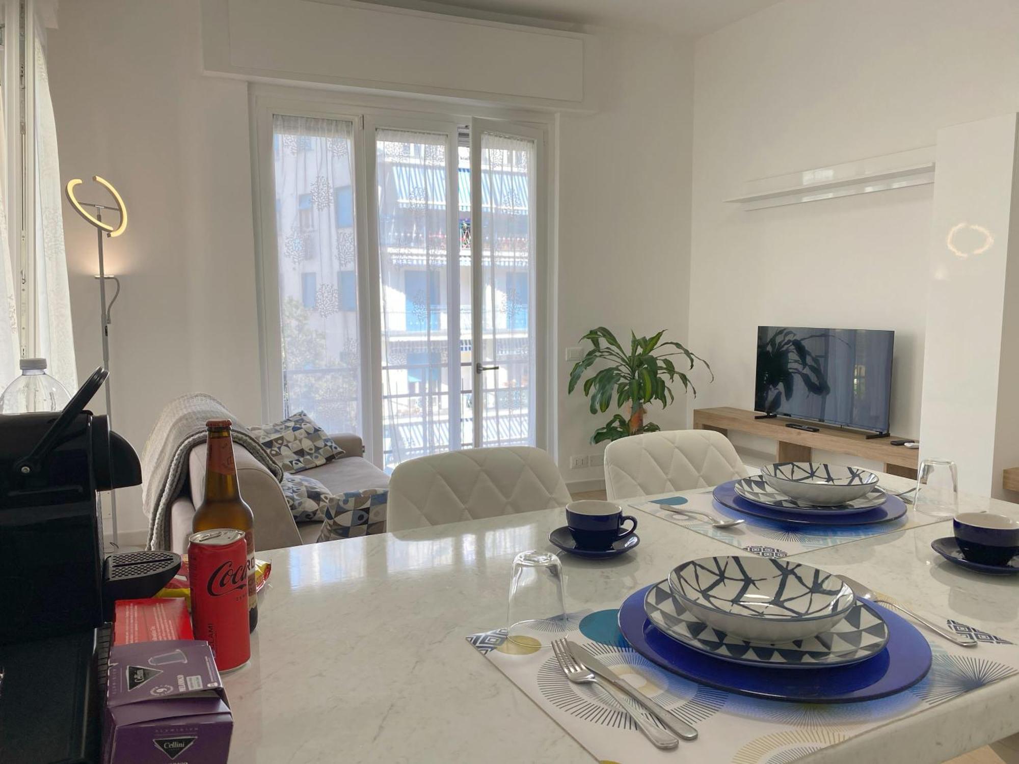 Il Corso Hotel Santa Margherita Ligure Exterior photo